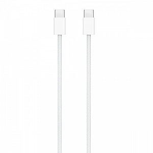 Зарядный кабель USB-C, 60 Вт (1 м)