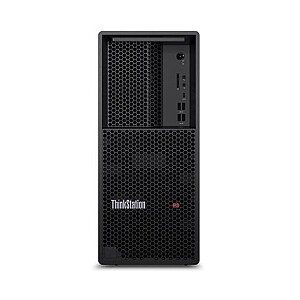 ThinkStation P3 TWR 30GS00A7PB W11Pro i7-14700K/2x32 ГБ/1 ТБ/INT/3 года Рабочая станция с ОС 