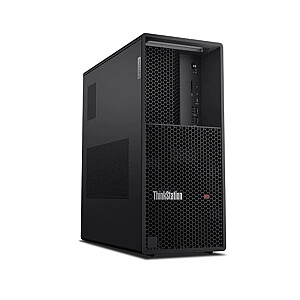 ThinkStation P3 TWR 30GS00A7PB W11Pro i7-14700K/2x32 ГБ/1 ТБ/INT/3 года Рабочая станция с ОС 