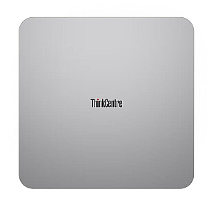 Компьютер ThinkCentre Neo Ultra 12W1001WPB W11Pro i7-14700/16 ГБ/1 ТБ/RTX 4060 8 ГБ/Luna Grey/vPro/ОС 3YRS 