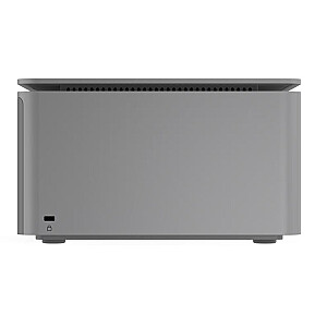 Компьютер ThinkCentre Neo Ultra 12W1001WPB W11Pro i7-14700/16 ГБ/1 ТБ/RTX 4060 8 ГБ/Luna Grey/vPro/ОС 3YRS 