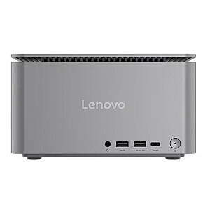 Komputer ThinkCentre Neo Ultra 12W1001WPB W11Pro i7-14700/16GB/1TB/RTX 4060 8GB/Luna Grey/vPro/3YRS OS 