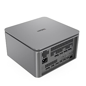 Komputer ThinkCentre Neo Ultra 12W1001WPB W11Pro i7-14700/16GB/1TB/RTX 4060 8GB/Luna Grey/vPro/3YRS OS 