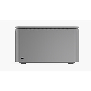 Компьютер ThinkCentre Neo Ultra 12W1001XPB W11Pro i9-14900/32 ГБ/1 ТБ/RTX 4060 8 ГБ/Luna Grey/vPro/ОС 3YRS 