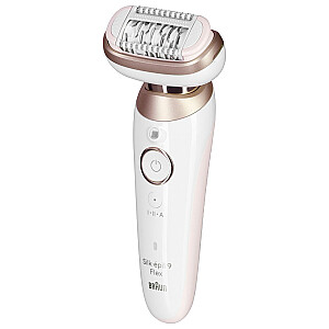 Электроэпилятор Braun Silk-épil 9 Flex SES9-030 3D