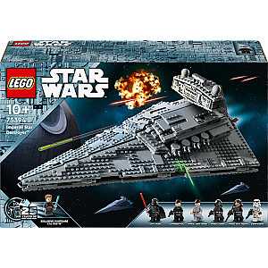 LEGO Star Wars Imperial Star Destroyer™ (75394)