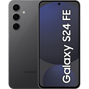 S721B Galaxy S24 FE 256GB Graphite