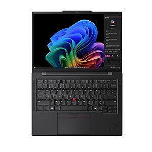 Ультрабук ThinkPad T14s G6 21N1000RPB W11Pro X1E-78-100/32 ГБ/512 ГБ/14 калибр WUXGA/сенсорный экран/3 года поддержки Premier + компенсация выбросов CO2 