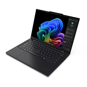 Ультрабук ThinkPad T14s G6 21N1000RPB W11Pro X1E-78-100/32 ГБ/512 ГБ/14 калибр WUXGA/сенсорный экран/3 года поддержки Premier + компенсация выбросов CO2 