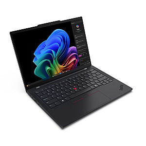 Ультрабук ThinkPad T14s G6 21N1000RPB W11Pro X1E-78-100/32 ГБ/512 ГБ/14 калибр WUXGA/сенсорный экран/3 года поддержки Premier + компенсация выбросов CO2 