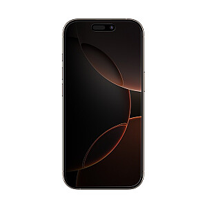 Szkło ochronne ScreenForce Invisiglass Privacy iPhone 16 pro 