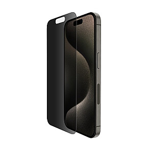 Szkło ochronne ScreenForce Invisiglass Privacy iPhone 16 pro 