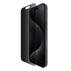 Szkło ochronne ScreenForce Invisiglass Privacy iPhone 16pro Max 