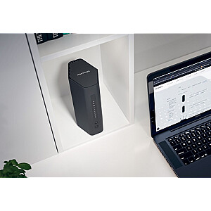 Маршрутизатор WiFi 7 BE6500 RS200 