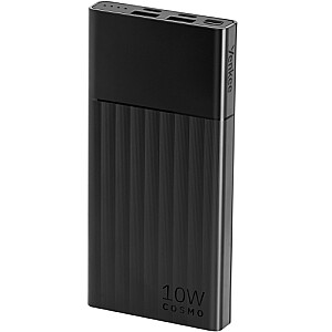 Зарядное устройство Yenkee YPB 1041 Power Bank 10000 мАч