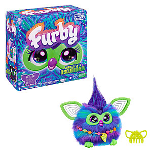 FURBY интерактивная игрушка Furby Аврора