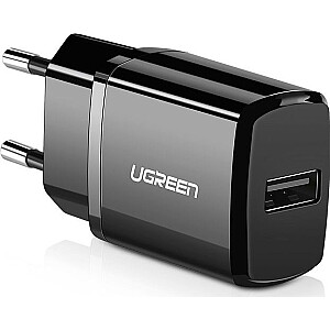 Зарядное устройство Ugreen 1x USB-A 2,1 А (76197)