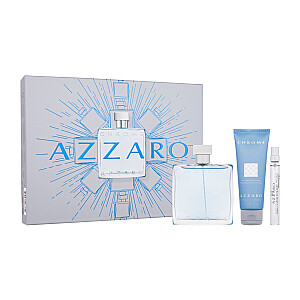 Azzaro Chrome tualetinis vanduo 100ml