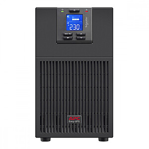 Zasilacz awaryjny SRV3KI-E APC Easy UPS On-Line SRV 3000VA 2700W 230V 