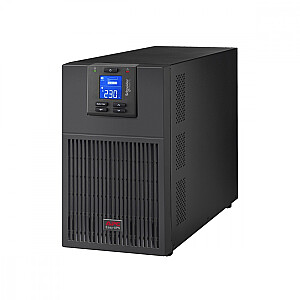 Zasilacz awaryjny SRV3KI-E APC Easy UPS On-Line SRV 3000VA 2700W 230V 