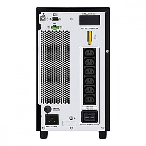 Zasilacz awaryjny SRV3KI-E APC Easy UPS On-Line SRV 3000VA 2700W 230V 