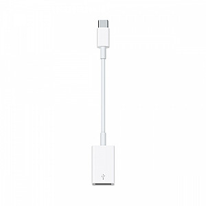 USB-C to USB adapter MW5L3ZM/A