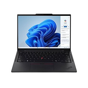 Ультрабук ThinkPad T14s G5 21LS001VPB W11Pro Ultra 5 125U/16 ГБ/512 ГБ/INT/14.0 WUXGA/черный/3 года поддержки Premier + компенсация выбросов CO2 