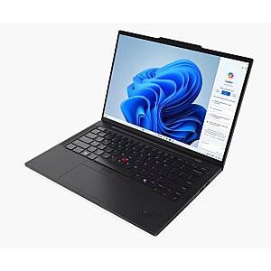 Ультрабук ThinkPad T14s G5 21LS001VPB W11Pro Ultra 5 125U/16 ГБ/512 ГБ/INT/14.0 WUXGA/черный/3 года поддержки Premier + компенсация выбросов CO2 