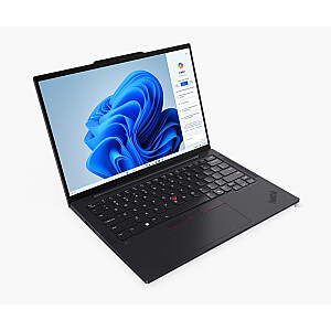 Ультрабук ThinkPad T14s G5 21LS001VPB W11Pro Ultra 5 125U/16 ГБ/512 ГБ/INT/14.0 WUXGA/черный/3 года поддержки Premier + компенсация выбросов CO2 