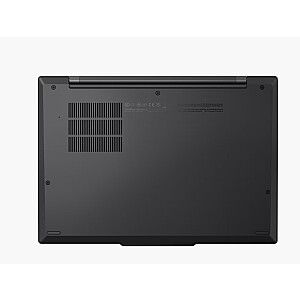 Ультрабук ThinkPad T14s G5 21LS001VPB W11Pro Ultra 5 125U/16 ГБ/512 ГБ/INT/14.0 WUXGA/черный/3 года поддержки Premier + компенсация выбросов CO2 