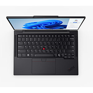 Ультрабук ThinkPad T14s G5 21LS001VPB W11Pro Ultra 5 125U/16 ГБ/512 ГБ/INT/14.0 WUXGA/черный/3 года поддержки Premier + компенсация выбросов CO2 