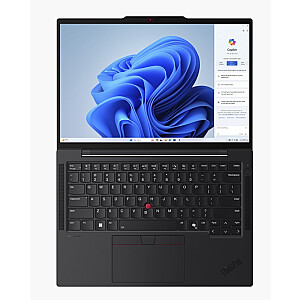 Ультрабук ThinkPad T14s G5 21LS001VPB W11Pro Ultra 5 125U/16 ГБ/512 ГБ/INT/14.0 WUXGA/черный/3 года поддержки Premier + компенсация выбросов CO2 