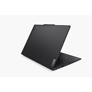 Ультрабук ThinkPad T14s G5 21LS0021PB W11Pro Ultra 7 155U/16 ГБ/512 ГБ/INT/14.0 WUXGA/черный/3 года поддержки Premier + компенсация выбросов CO2 