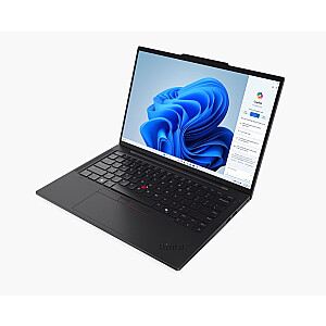 Ультрабук ThinkPad T14s G5 21LS0021PB W11Pro Ultra 7 155U/16 ГБ/512 ГБ/INT/14.0 WUXGA/черный/3 года поддержки Premier + компенсация выбросов CO2 