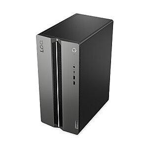 Lenovo | LOQ | 17IRR9 | Darbalaukis | Bokštas | Intel Core i5 | i5-14400F | 16 GB | UDIMM DDR5 | 1000 GB | NVIDIA GeForce RTX 4060 Ti | Nėra optinio įrenginio | Nėra klaviatūros | Windows 11 Home | Garantija 24 mėn.