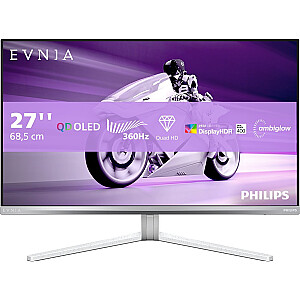 Монитор Philips Evnia OLED 27M2N8500/00