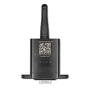 Moduł Wi-Fi do inwertera solarnego | RS232 