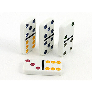 Domino classic 28x11,5x3 cm 469013