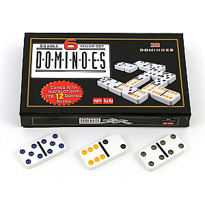 Domino classic 28x11,5x3 cm 469013