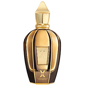 XERJOFF Alexandria II Anniversary Parfum spray 100ml