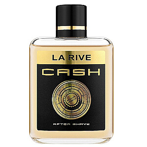 LA RIVE Cash for Men AS 100 ml