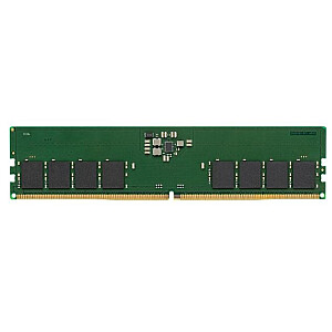 Kingston 32GB [1x32GB 5600MHz DDR5 CL46 2Rx8 DIMM]