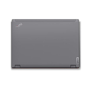 Мобильная рабочая станция ThinkPad P16 G2 21FA005HPB W11Pro i7-14700HX/2X32 ГБ/1 ТБ/RTX 3500 12 ГБ/16,0 WQXGA/Strom Grey/3 года CI + смещение CO2 