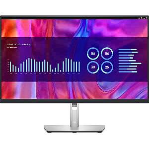 Monitorius Dell P2723DE (210-BDEH)