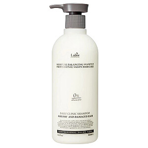 LA'DOR Moisture Balancing Shampoo szampon do włosów 530ml