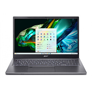 Laptop Aspire 5 A515-58GM-588E I5-13420H 15,6 FHD IPS 16GB  512GB SSD RTX 2050 4GB DOS