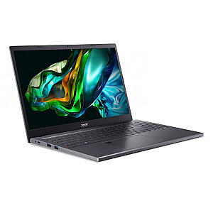 Laptop Aspire 5 A515-58GM-588E I5-13420H 15,6 FHD IPS 16GB  512GB SSD RTX 2050 4GB DOS