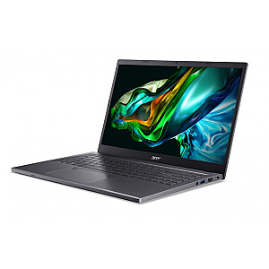 Laptop Aspire 5 A515-58GM-588E I5-13420H 15,6 FHD IPS 16GB  512GB SSD RTX 2050 4GB DOS