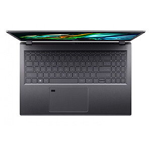 Laptop Aspire 5 A515-58GM-588E I5-13420H 15,6 FHD IPS 16GB  512GB SSD RTX 2050 4GB DOS