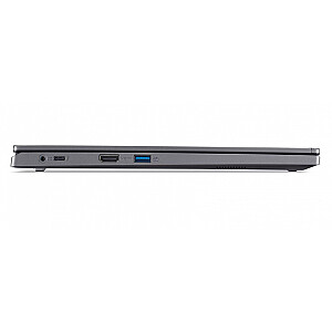 Laptop Aspire 5 A515-58GM-588E I5-13420H 15,6 FHD IPS 16GB  512GB SSD RTX 2050 4GB DOS